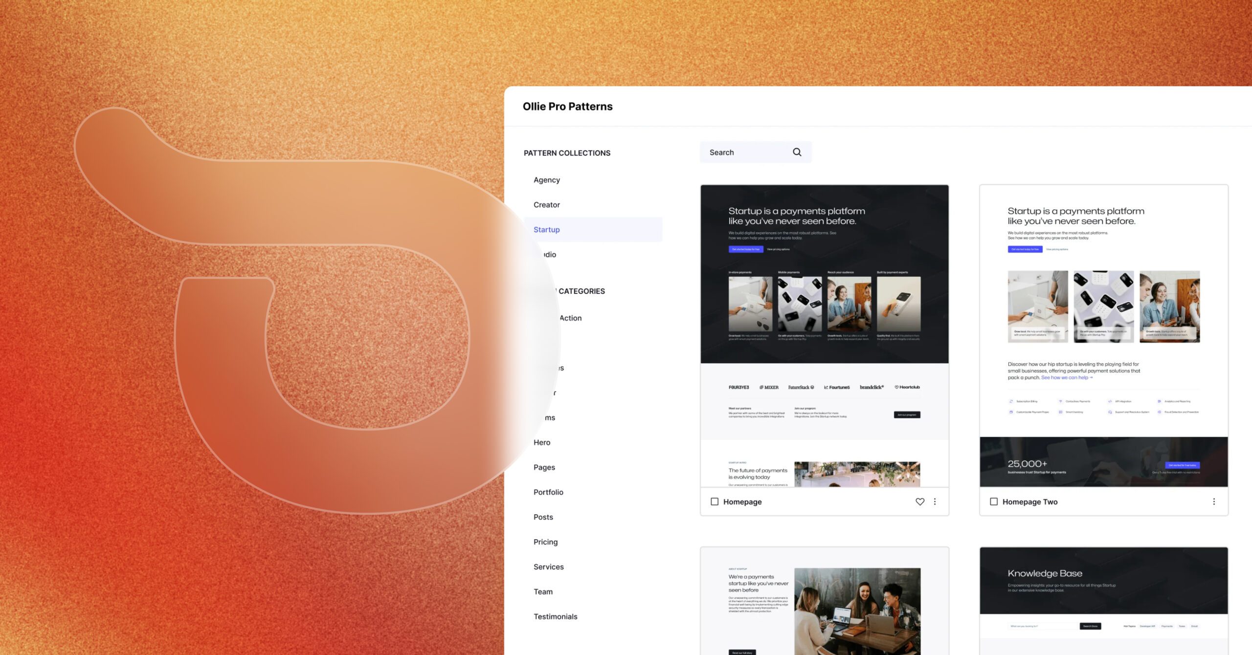 Why we embraced FSE for our own website redesign