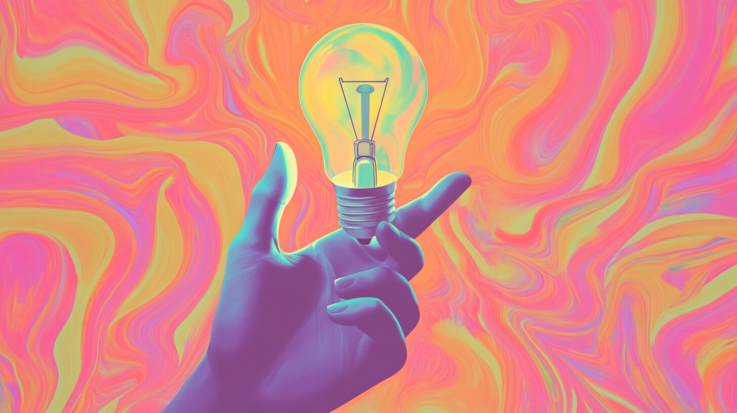 Light Has Burst Forth in Astonishing Abundance - Human Progress