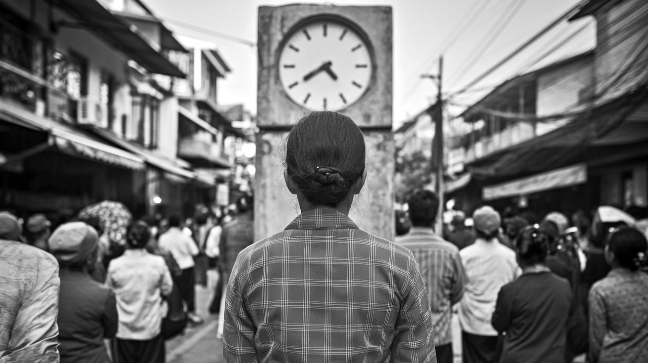 Myanmar’s human rights challenges for 2025 - Human Rights Myanmar