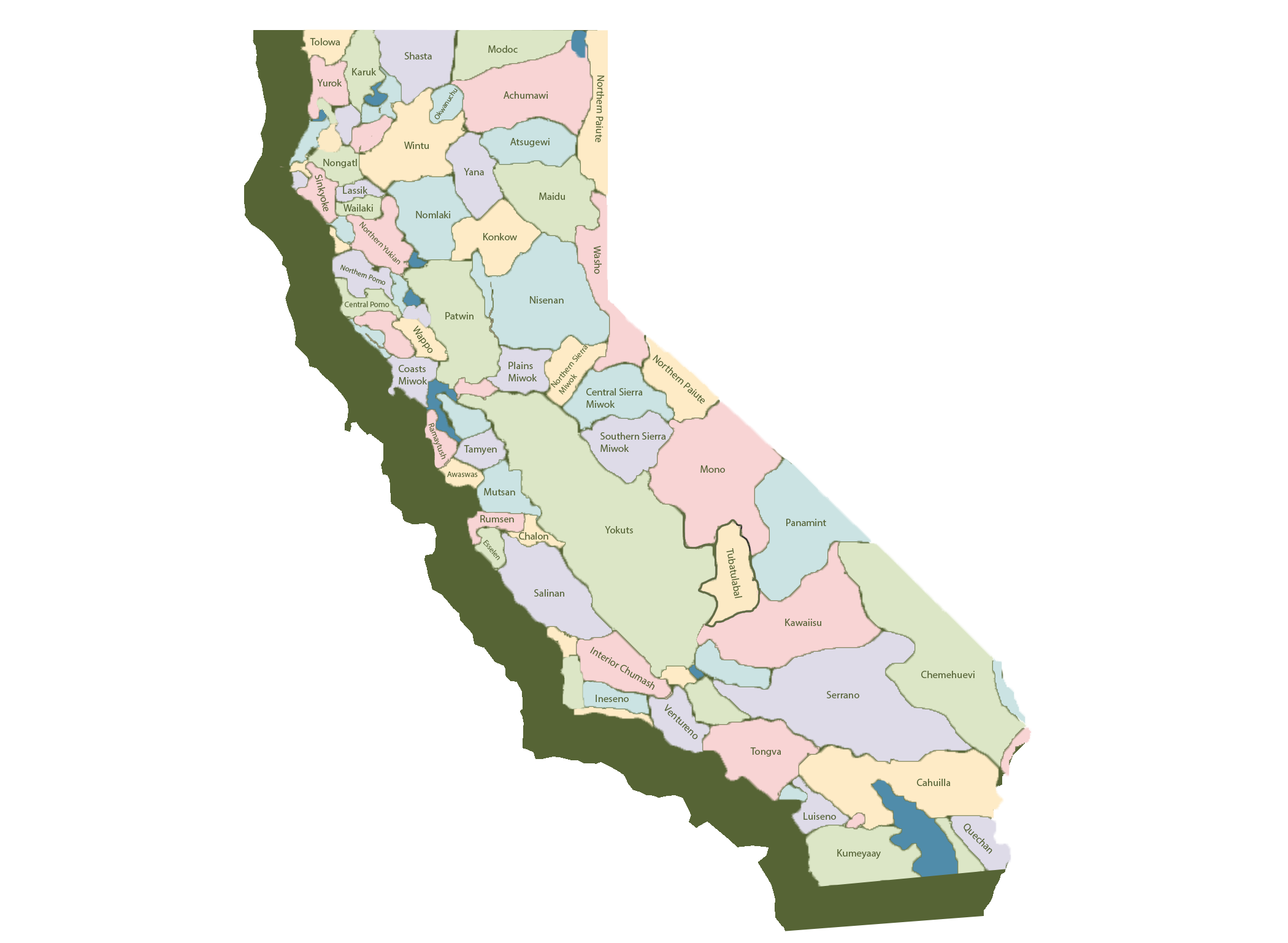 On Native Land – The Harvard-Westlake Chronicle
