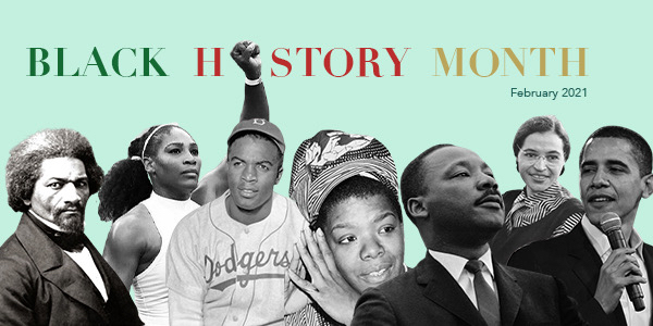 Black History Month: Its Past, Present and Future – The Harvard-Westlake Chronicle