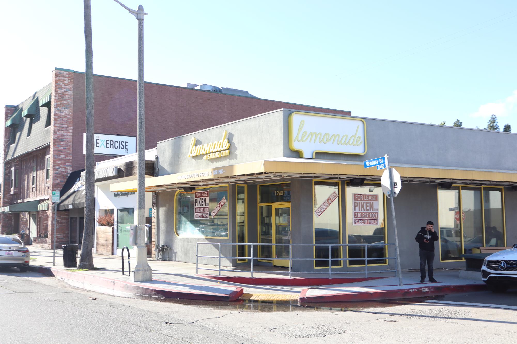 Restaurant Lemonade closes Studio City location – The Harvard-Westlake Chronicle