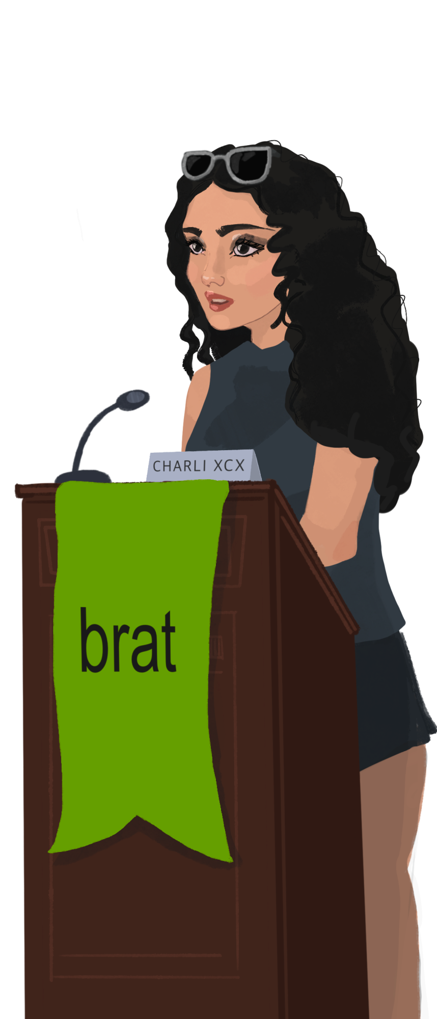 Guest speakers we actually want to see – The Harvard-Westlake Chronicle