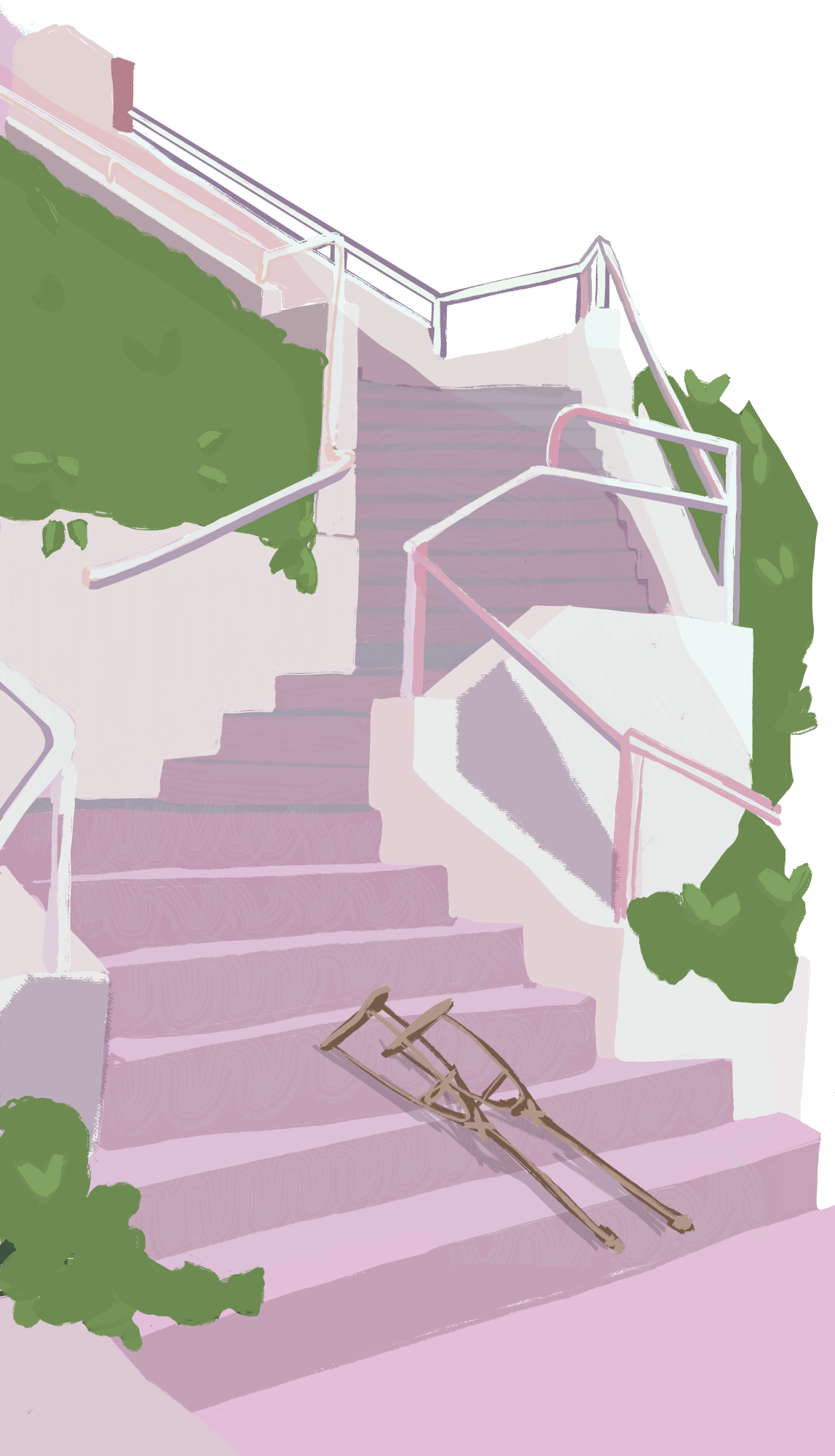 Assessing Access – The Harvard-Westlake Chronicle