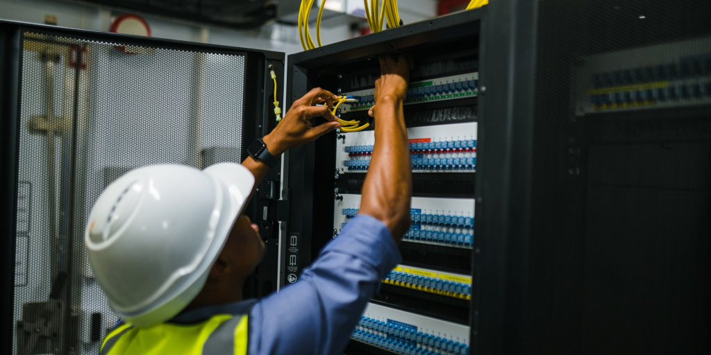 Africa's data centre boom