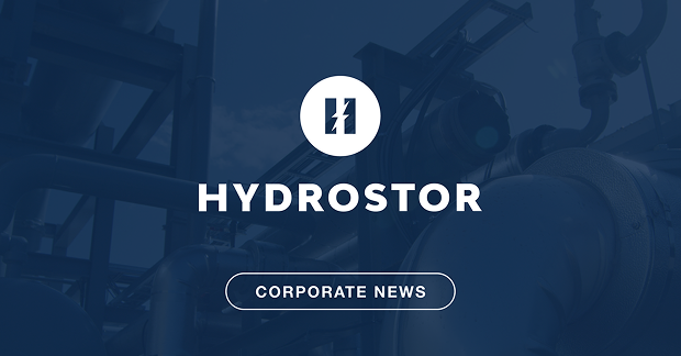 Hatch and Hydrostor announce strategic execution partnership and equity agreement to deliver advanced compressed air energy storage - Hydrostor