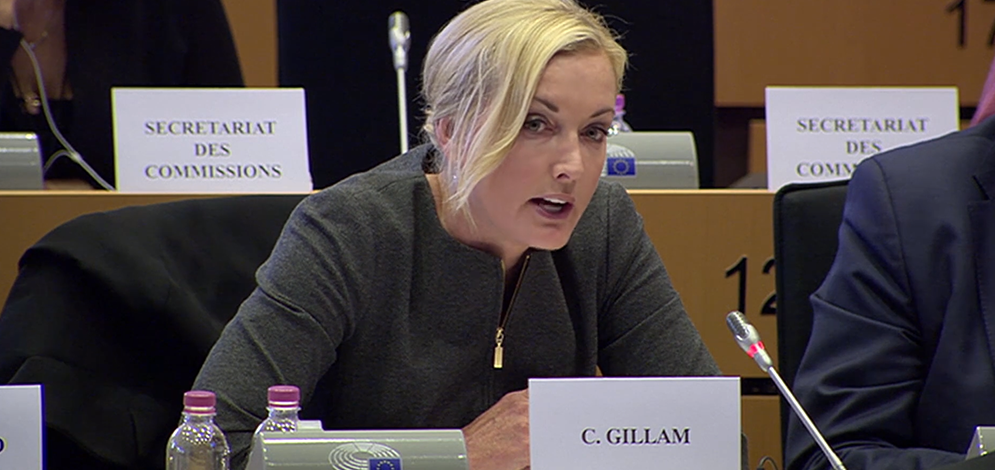 Guest Blog — Carey Gillam’s Message on Glyphosate to the EU Commission | Hygeia Analytics