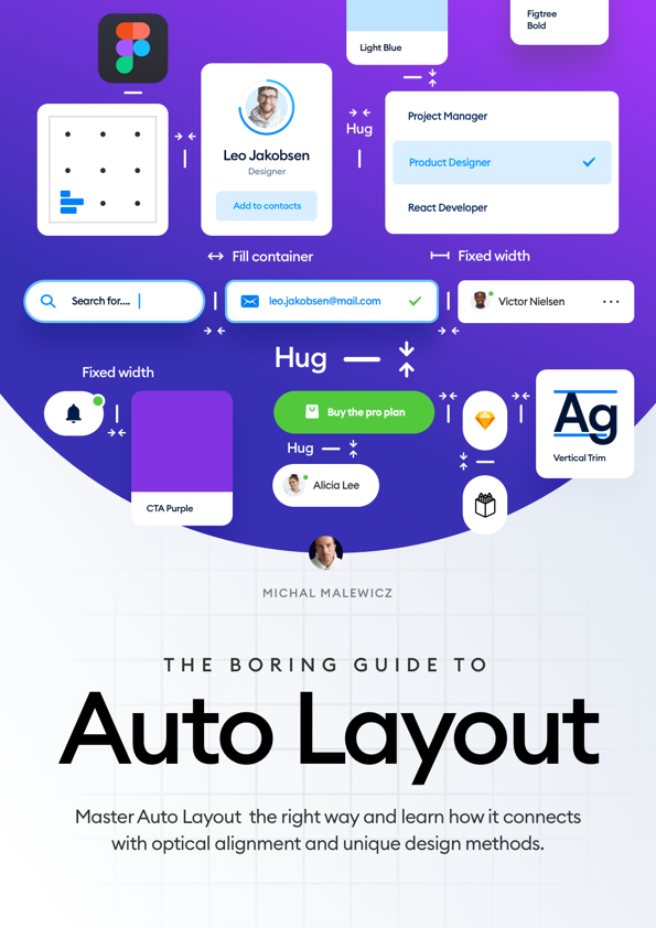 Auto Layout - The Boring Guide | SquarePlanet