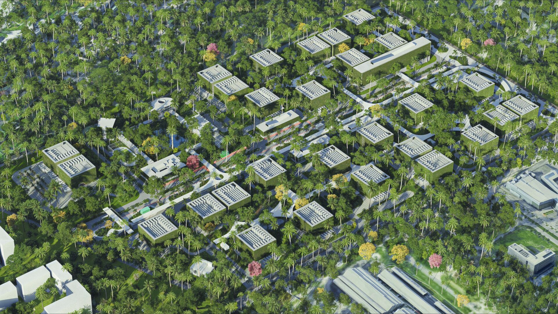 Shaping a city for what’s next: Hyphen’s role in Rio AI City Data Centre - Hyphen