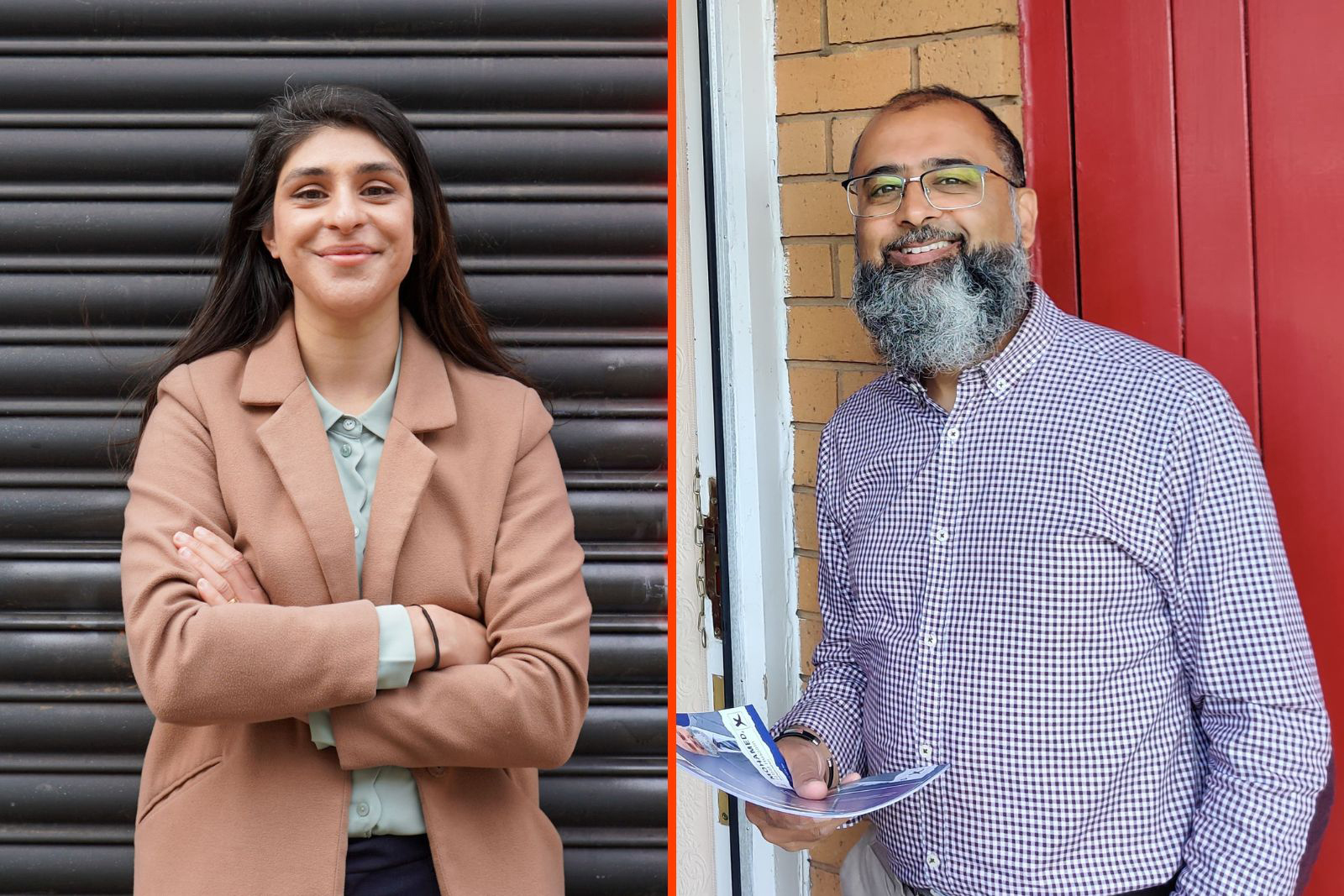 Is Labour trying to split the Muslim vote in Dewsbury and Batley? - Hyphen