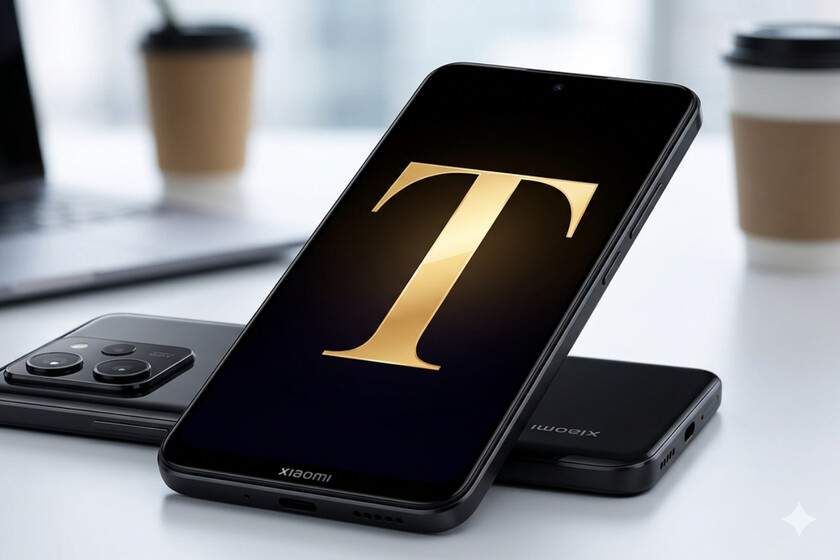 Ya empieza a sonar el Xiaomi 17T Pro, y su batería empieza por un 7