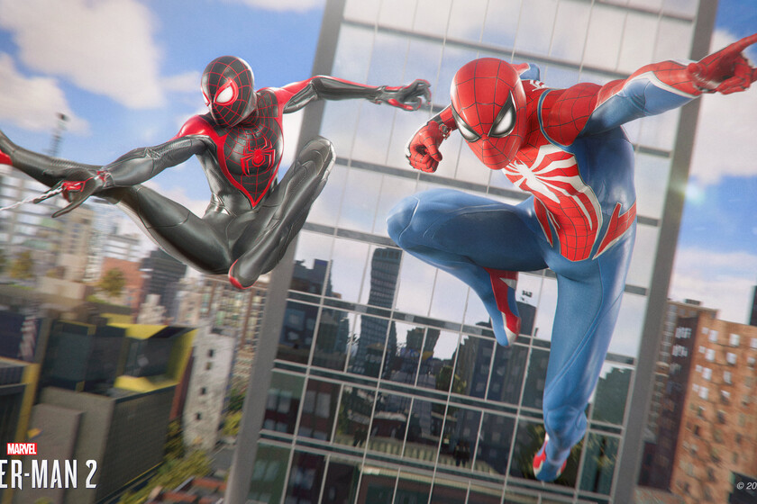 ‘Marvel's Spider-Man 2’ es uno de los mejores productos de Marvel en años, pero ya es momento de renovar la fórmula