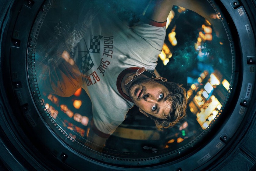 Amazon retrasa el estreno de 'Proyecto Salvación' en streaming porque "es una película que hay que ver en pantalla grande"