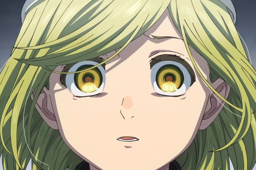 'Witch Hat Atelier' ha perdido la corona. El anime más popular de la primavera es este isekai de fantasía que ha vuelto con fuerzas renovadas
