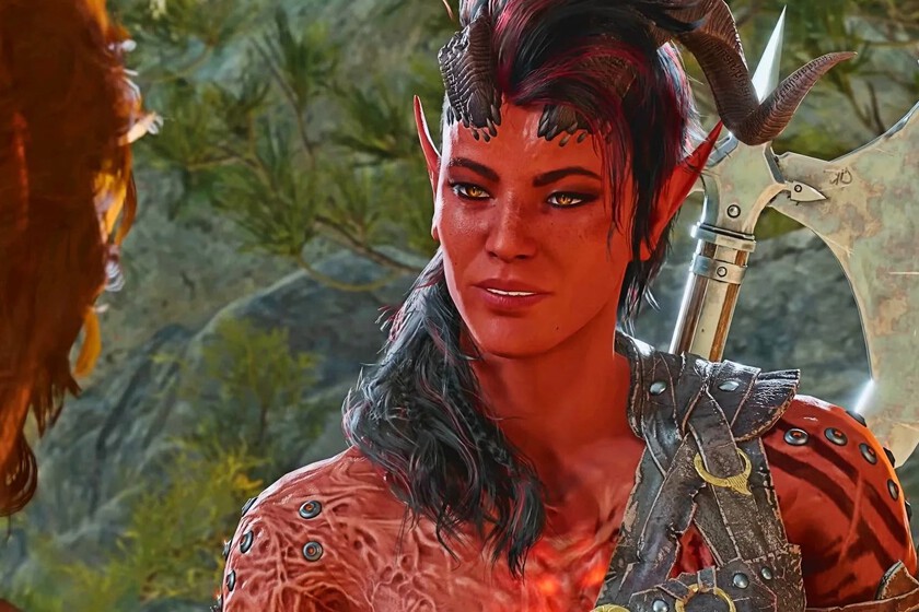 Larian lleva años arrastrando un problema que muchos no vieron en Baldur's Gate 3, pero el nuevo Divinity no les ha dejado otra alternativa - Baldur's Gate 3 - 3DJuegos