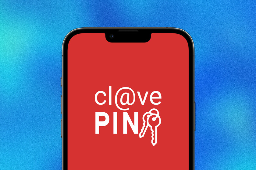 Cl@ve PIN para iPhone: qué es y qué puedes hacer con su app