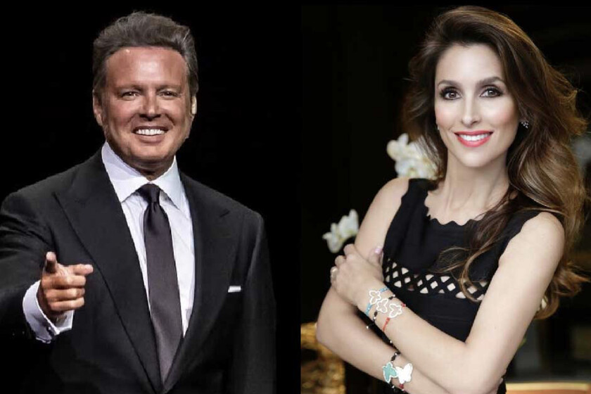 El planazo romántico de Paloma Cuevas y Luis Miguel: cierran un centro comercial para hacer compras navideñas