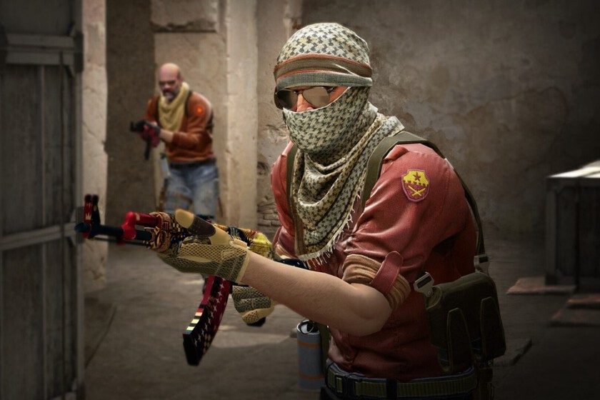 "Fuimos víctimas de nuestro propio éxito". Casi todo el mundo odió Counter-Strike hace 18 años y fue culpa de una actualización desastrosa que rompió el juego durante meses - Counter-Strike 2 - 3DJuegos