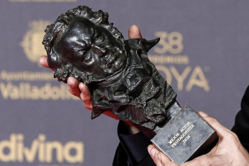 Mi quiniela de los Premios Goya 2026. El mejor cine español entre raves en el desierto, monjas de clausura y asilos vascos