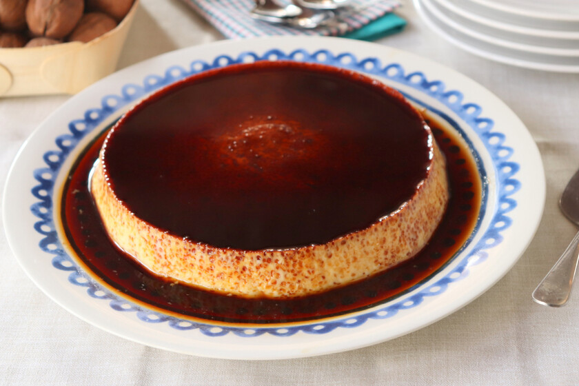 Receta de quesillo canario o venezolano, el postre similar al flan que no lleva queso