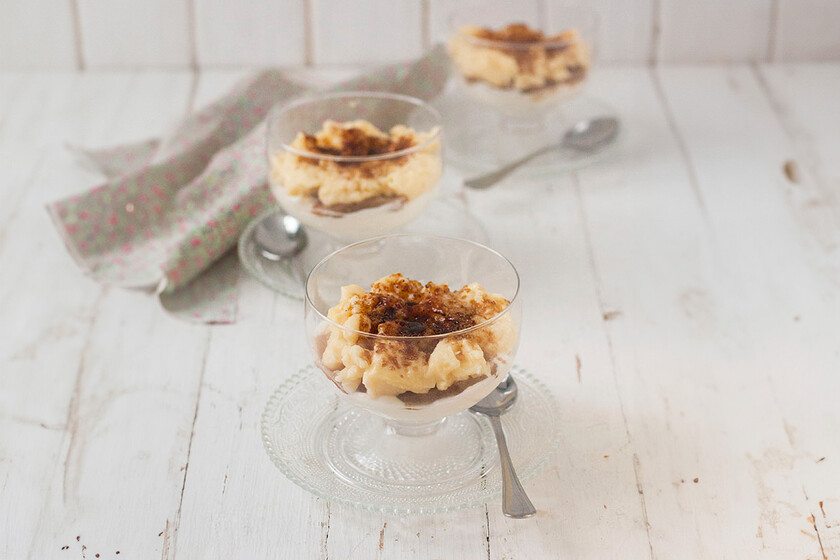 Goxua casero: receta de postre vasco tradicional