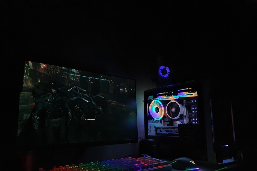 Montar el mejor PC Gaming por menos de 800 euros en 2024 ¿Qué comprar? Consejos y recomendaciones