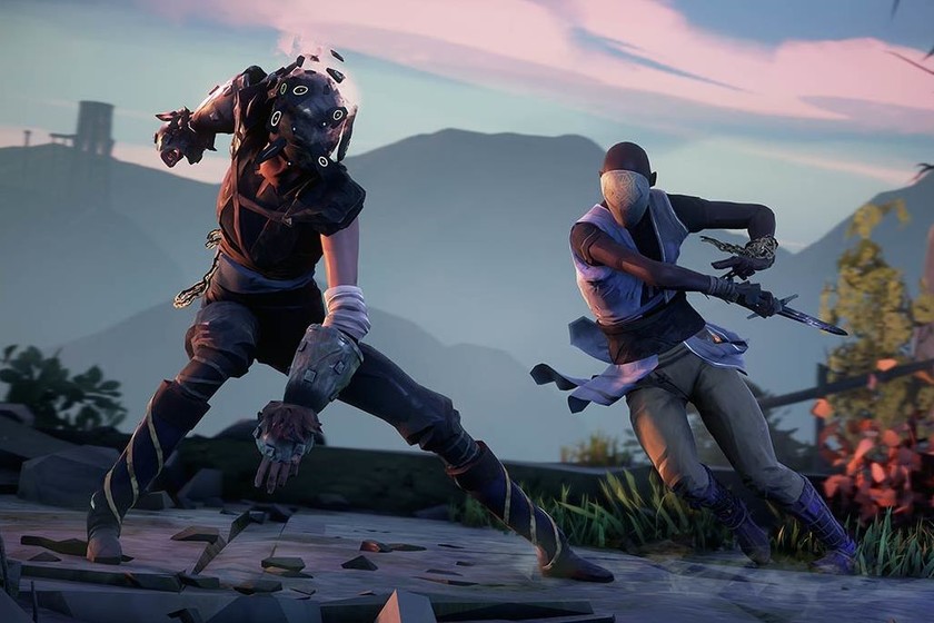 Absolver, análisis: review con precio y experiencia de juego