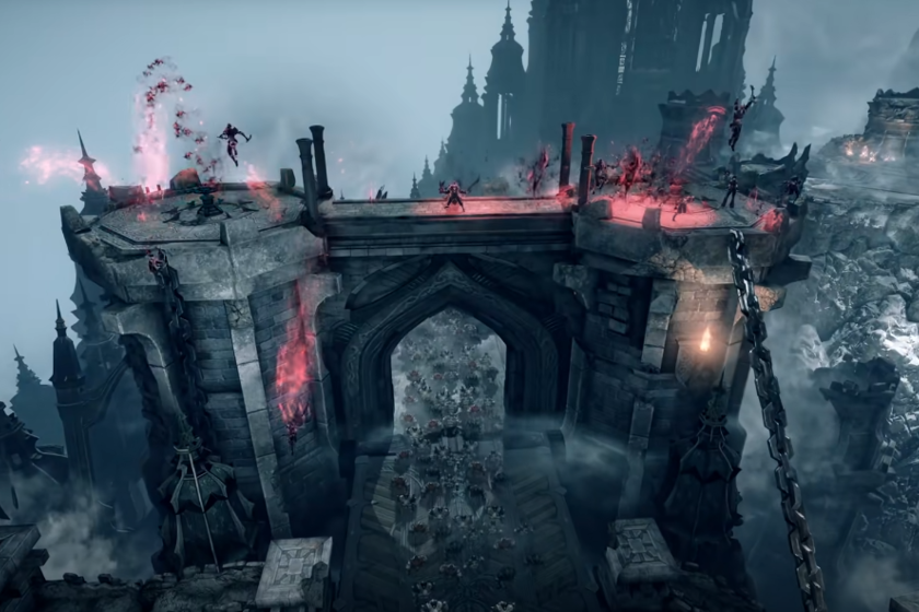 Guía de Lost Ark: cómo conseguir más puntos de habilidad