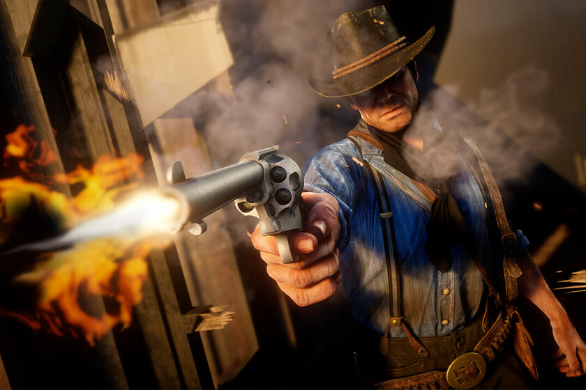 Red Dead Redemption 2 se ha vuelto a superar a sí mismo y ha batido un récord personal. En Steam ha conseguido un nuevo máximo de jugadores simultáneos - Red Dead Redemption 2 - 3DJuegos