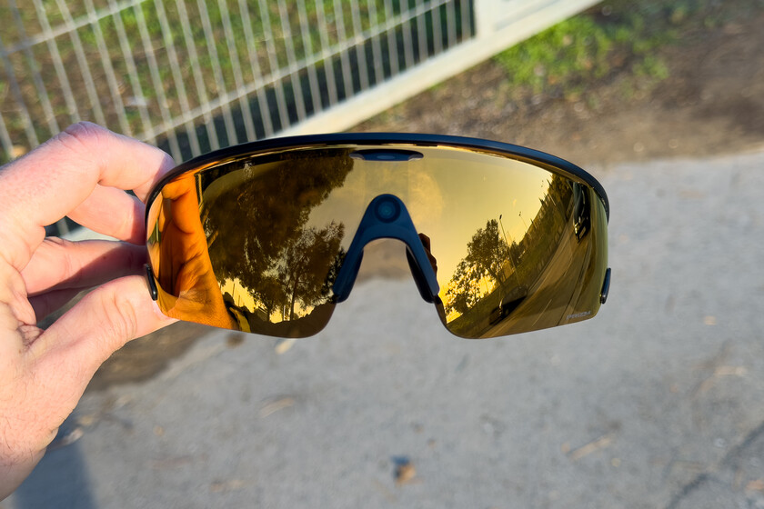 Meta Oakley Vanguard: análisis, review a fondo de sus características y precio