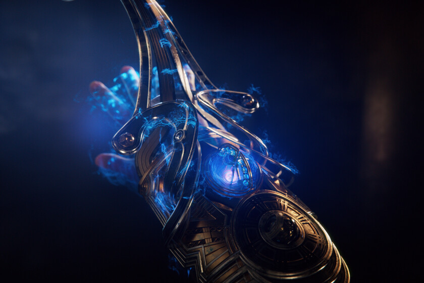 EA anuncia un nuevo shooter de veteranos de Dead Space y Call of Duty: tráiler de presentación, detalles y ventana de lanzamiento de Immortals of Aveum - Immortals of Aveum - 3DJuegos