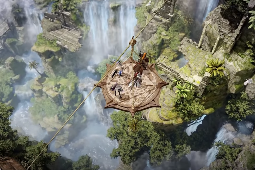 Guía de Lost Ark: cómo conseguir Corazón de gigante y para qué sirve
