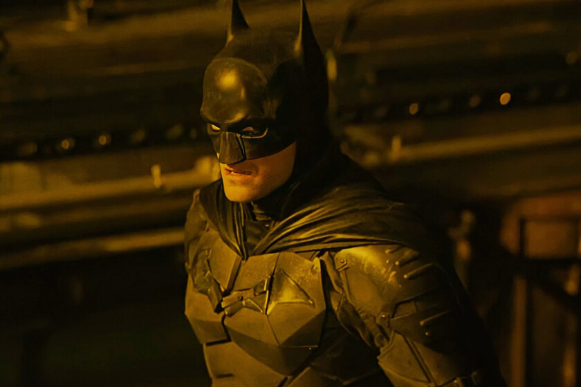 "Tenemos una historia realmente buena": James Gunn acaba de dar las primeras pistas sobre el nuevo Batman que veremos tras Robert Pattinson