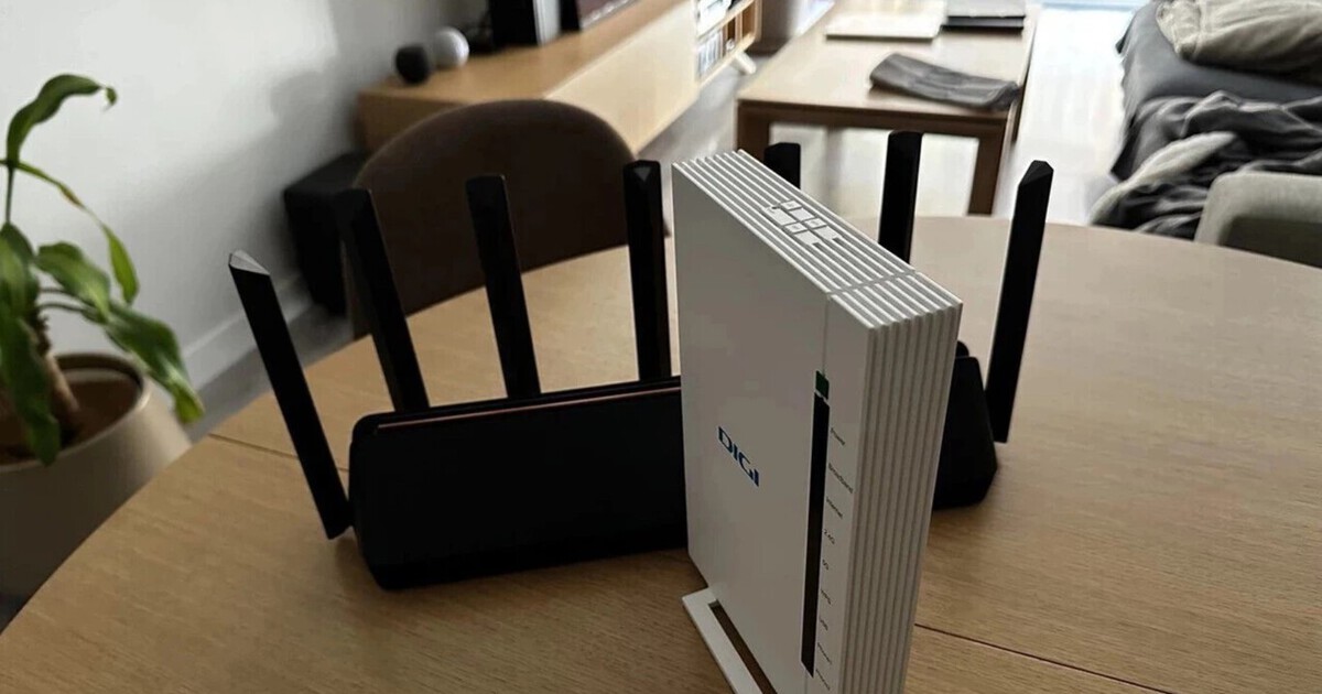 Mejorar la velocidad de tu WiFi puede ser tan fácil como configurar adecuadamente el ancho de banda del canal. Así puedes hacerlo