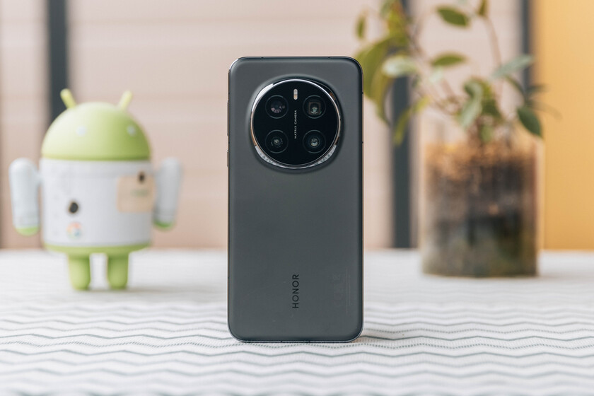 Honor Magic7 Pro, análisis: review con características, precio y especificaciones