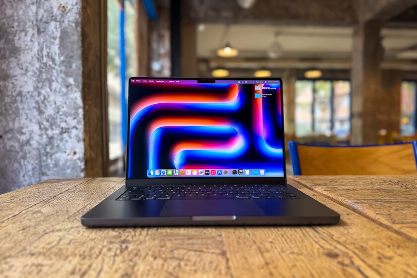 MacBook Pro M4: análisis, review a fondo de sus características y precio