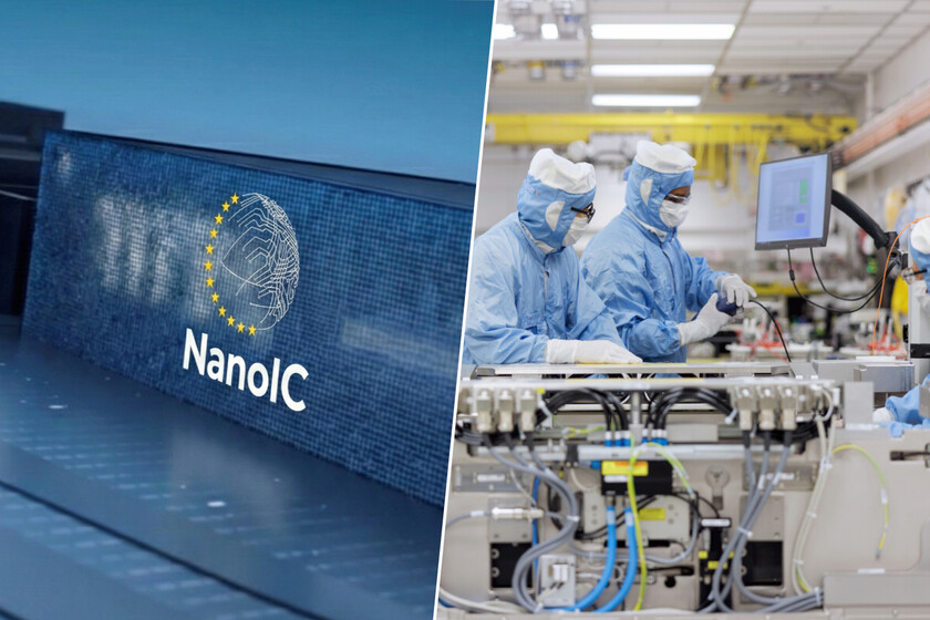 Europa acaba de gastar 2.500 millones en una joya tecnológica. La realidad: servirá para que fabriquen chips fuera