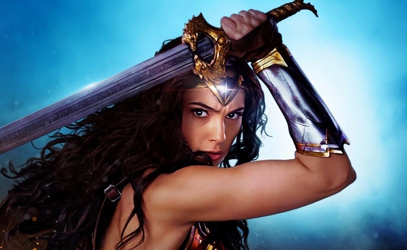 Los cómics que demuestran que la verdadera y mejor Wonder Woman todavía no ha llegado al cine