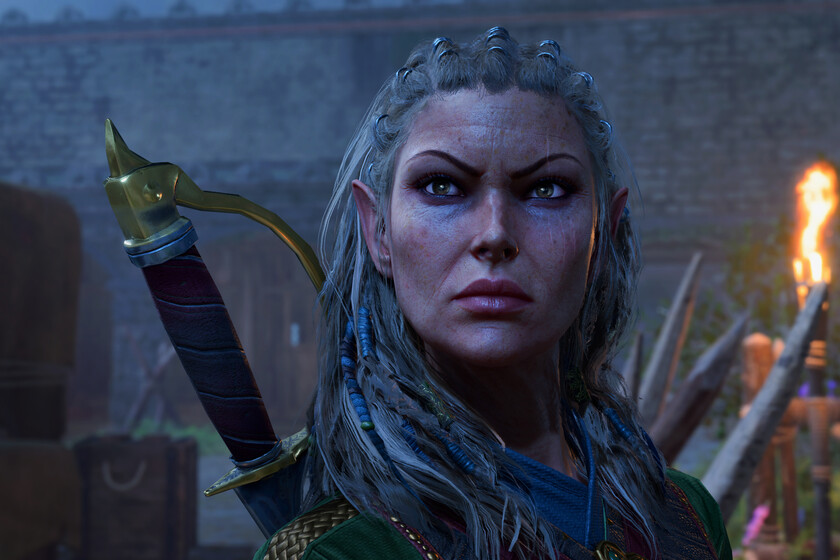 El nuevo tráiler de Baldur's Gate 3 es una fantasía para el fan de los RPG, tiene fecha, edición coleccionista y además sorpresa al final - Baldur's Gate 3 - 3DJuegos