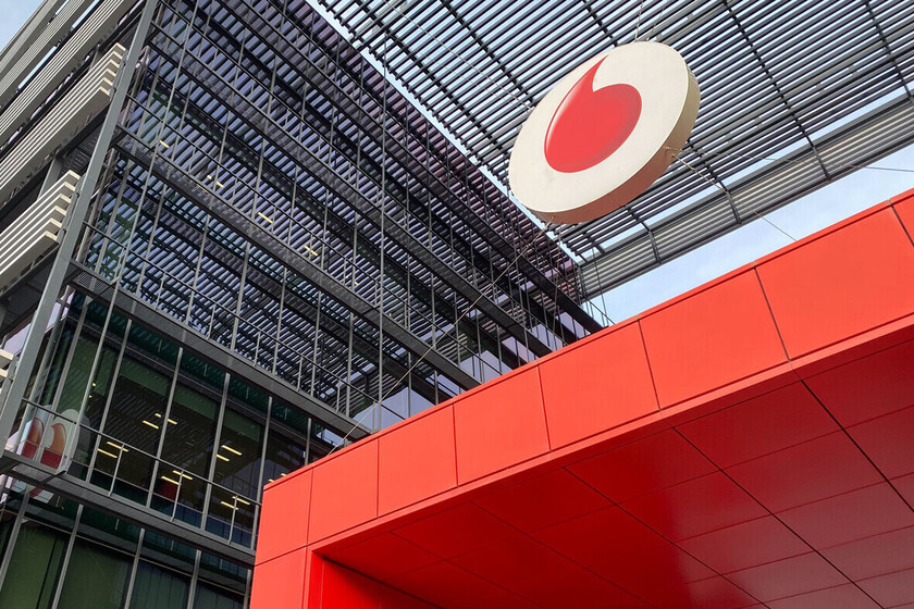 Vodafone vinculará sus tarifas al IPC interanual: la subida de precios llegará a partir de enero