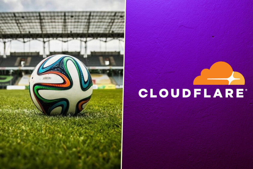 Los bloqueos de IPs que afectan a Cloudflare son la nueva condena de internet. España, Italia, y Reino Unido ya los sufren