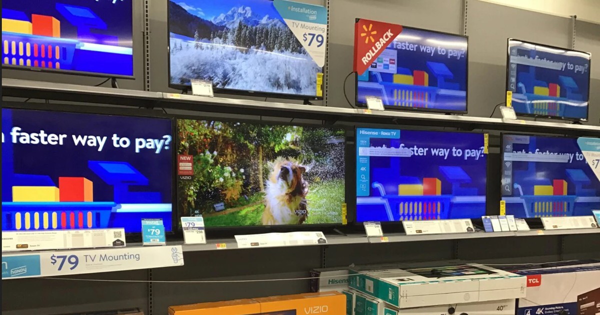 Conocer la calidad real de una tele viéndola en la tienda es misión imposible, pero hay mucha información útil que sí podemos sacar