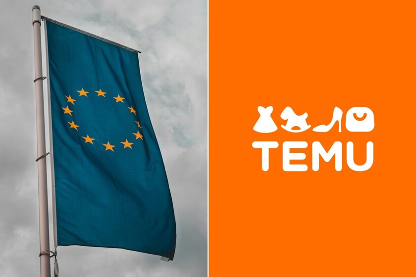 10€ de pedido, 30€ de aranceles: la UE acaba aprobar la madre de los aranceles para Aliexpress, Shein y Temu