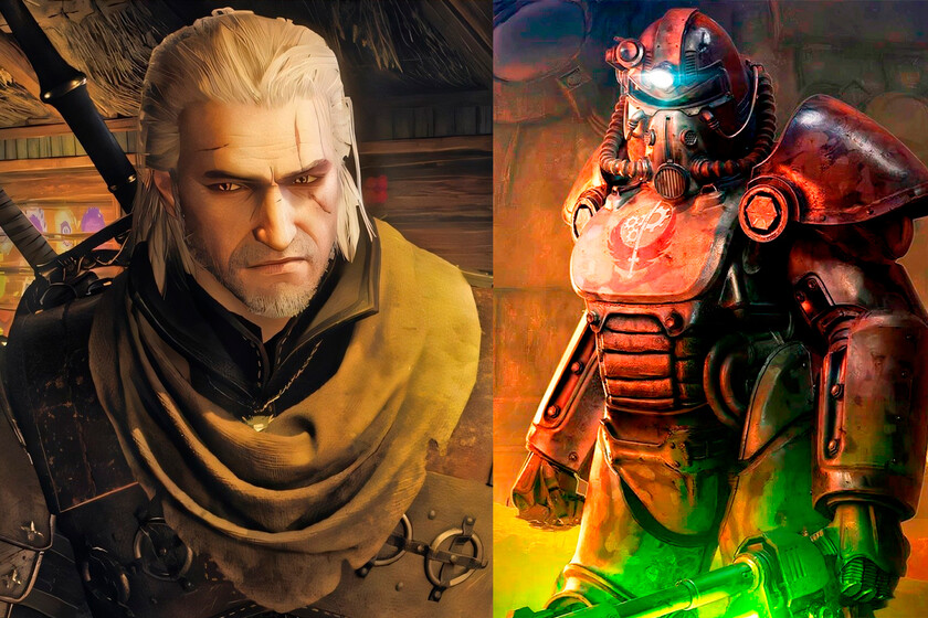 El creador de la saga Fallout da un consejo para todos los estudios que hacen RPG: The Witcher 3 fue un ejemplo de lo que predica - The Witcher 3: Wild Hunt - 3DJuegos