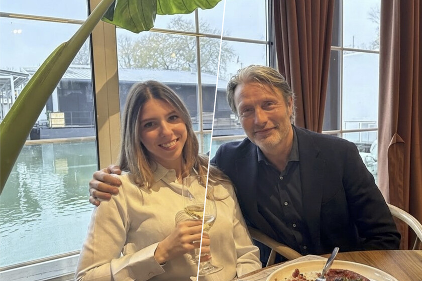Nano Banana Pro ya crea fotos de famosos casi indetectables. Así que miles de personas pensaron que Mads Mikkelsen celebraba su cumpleaños (cuando no)