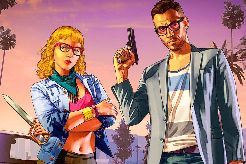 GTA 6: Se confirma la fecha y hora exacta del primer tráiler del videojuego más esperado. El nuevo Grand Theft Auto se presentará la próxima semana - Grand Theft Auto VI - 3DJuegos