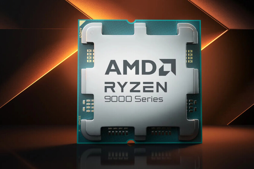 El nuevo mejor procesador gaming solo tiene un inconveniente: el anterior sigue siendo demasiado goloso. Análisis del Ryzen 7 9850X3D - PC - 3DJuegos