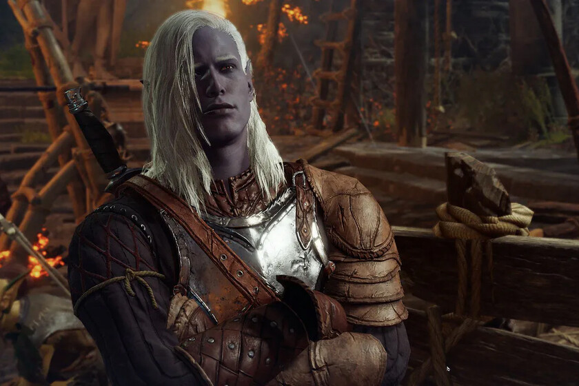"Sólo toma esfuerzos de desarrollo". Xbox Series S no "lastra" la generación, según el director creativo de Baldur's Gate 3 - Baldur's Gate 3 - 3DJuegos