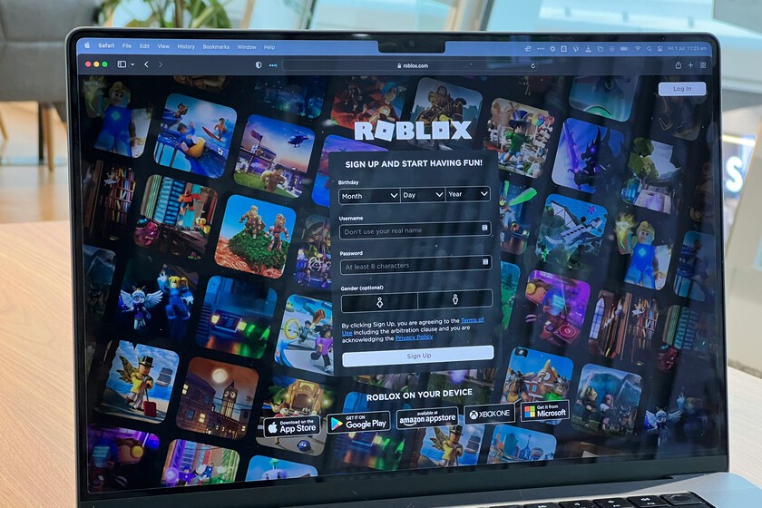 Roblox es el primer juego en México en pedir verificación facial de edad: cómo funciona, dónde activarlo y qué pasa si no lo hago
