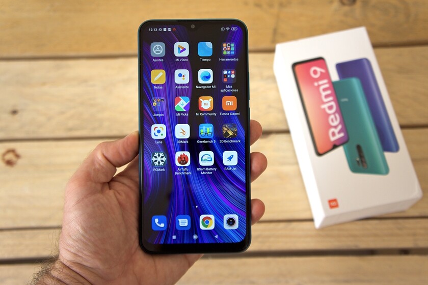 Xiaomi Redmi 9, análisis: review con características, precio y especificaciones